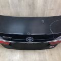64401-33560 | Кришка багажника TOYOTA CAMRY 55 14-17 - Прев'ю 3