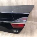 64401-33560 | Кришка багажника TOYOTA CAMRY 55 14-17 - Прев'ю 5