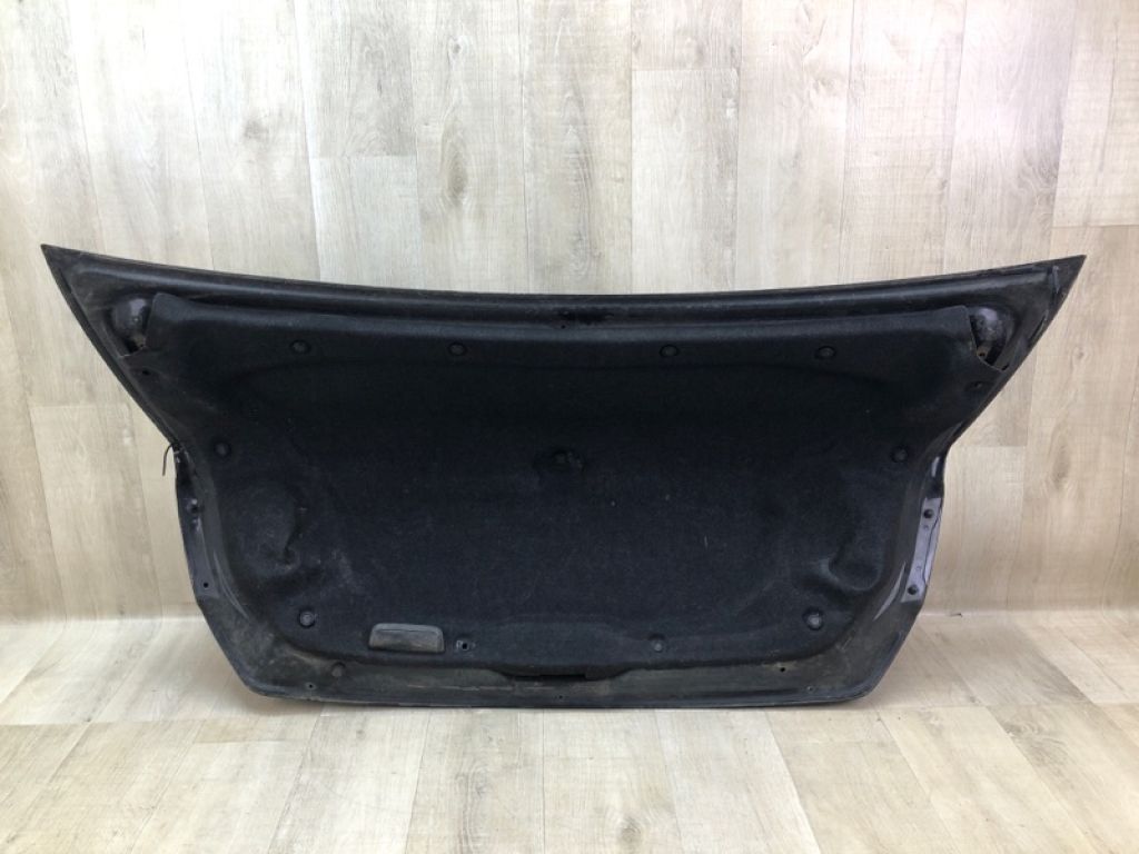 64401-33560 | Кришка багажника TOYOTA CAMRY 55 14-17 - Фото 6
