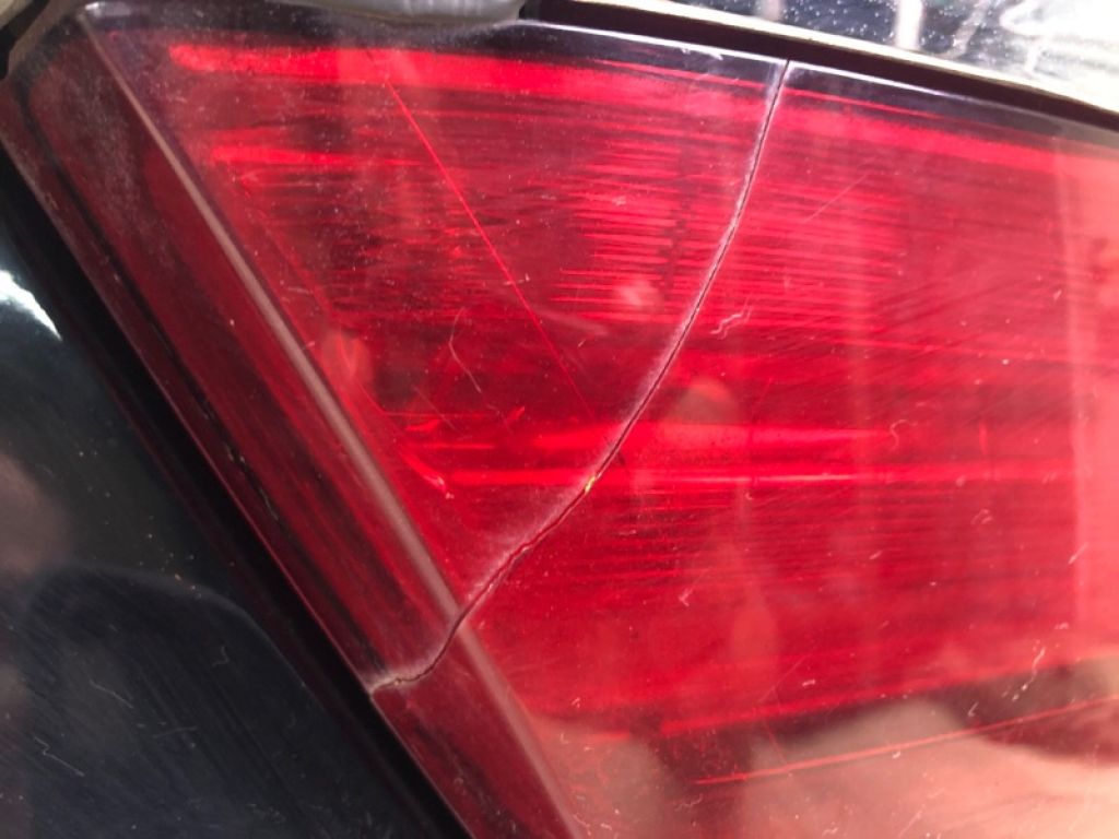 64401-33560 | Кришка багажника TOYOTA CAMRY 55 14-17 - Фото 13