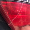 64401-33560 | Кришка багажника TOYOTA CAMRY 55 14-17 - Прев'ю 13