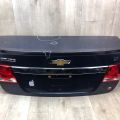 95213160 | Крышка багажника CHEVROLET CRUZE 08-15