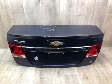 Крышка багажника CHEVROLET CRUZE 08-15