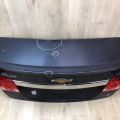 95213160 | Крышка багажника CHEVROLET CRUZE 08-15 - Превью 3