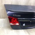 95213160 | Крышка багажника CHEVROLET CRUZE 08-15 - Превью 4