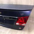 95213160 | Крышка багажника CHEVROLET CRUZE 08-15 - Превью 5