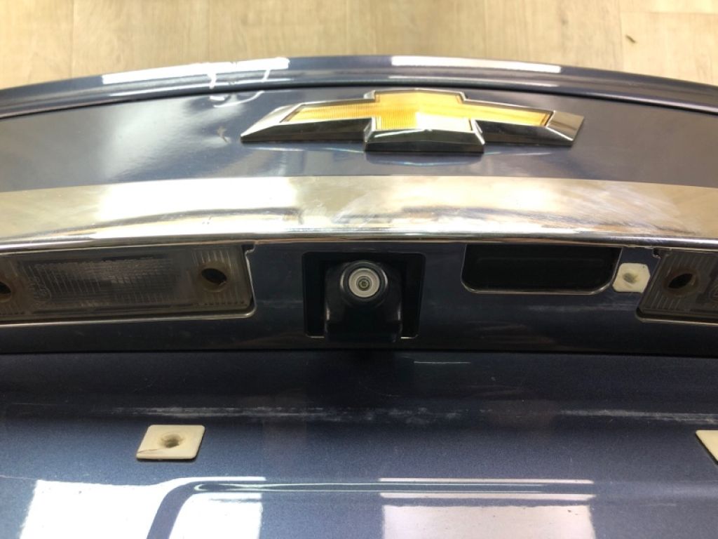 95213160 | Крышка багажника CHEVROLET CRUZE 08-15 - Фото 6