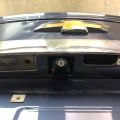 95213160 | Крышка багажника CHEVROLET CRUZE 08-15 - Превью 6