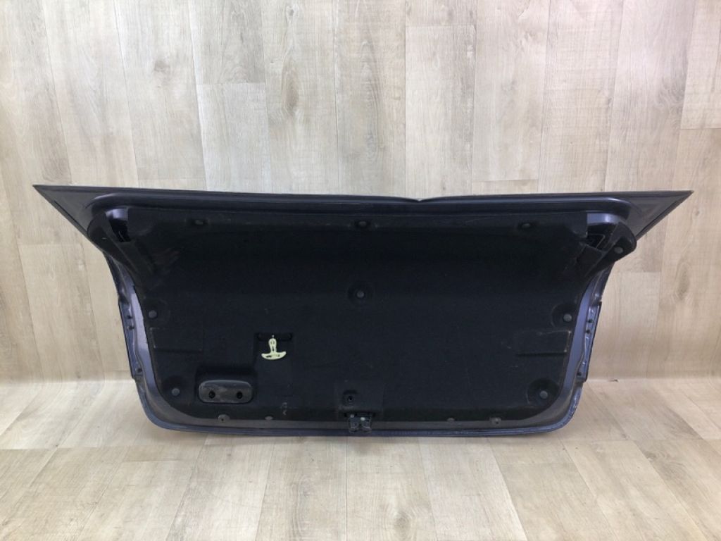 95213160 | Крышка багажника CHEVROLET CRUZE 08-15 - Фото 7