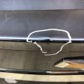 95213160 | Крышка багажника CHEVROLET CRUZE 08-15 - Превью 17