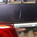95213160 | Крышка багажника CHEVROLET CRUZE 08-15 - Превью 18