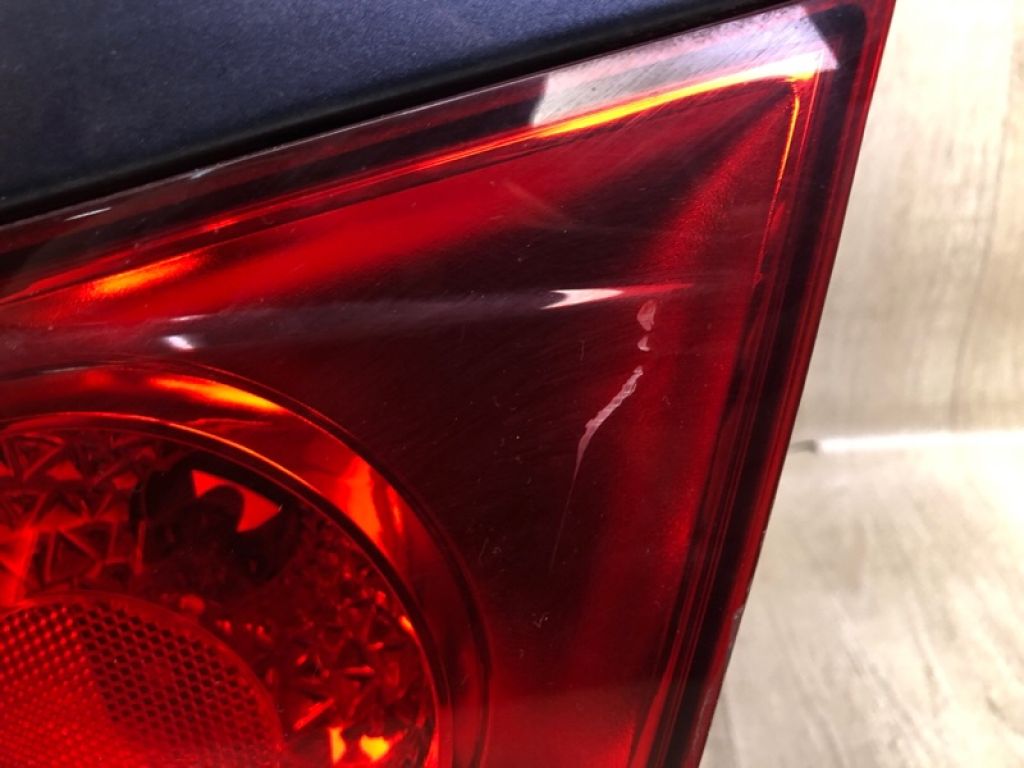 95213160 | Крышка багажника CHEVROLET CRUZE 08-15 - Фото 20