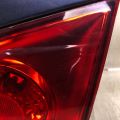 95213160 | Крышка багажника CHEVROLET CRUZE 08-15 - Превью 20