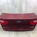 69200 2T530 | Кришка багажника KIA OPTIMA TF 11-16