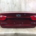 69200 2T530 | Кришка багажника KIA OPTIMA TF 11-16 - Прев'ю 2
