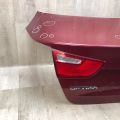 69200 2T530 | Кришка багажника KIA OPTIMA TF 11-16 - Прев'ю 4