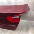 69200 2T530 | Кришка багажника KIA OPTIMA TF 11-16 - Прев'ю 5
