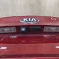 69200 2T530 | Кришка багажника KIA OPTIMA TF 11-16 - Прев'ю 6