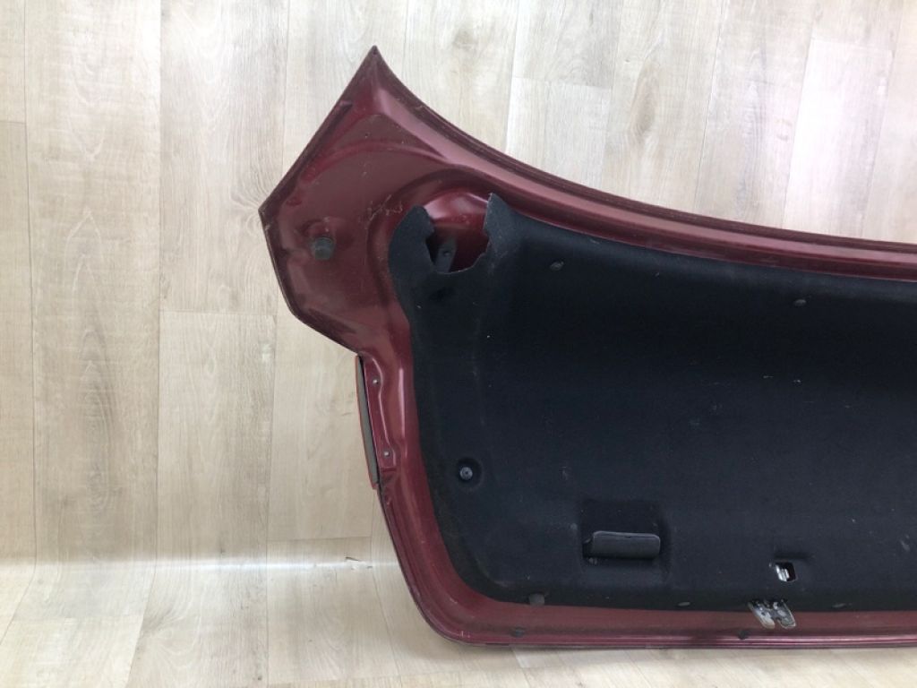 69200 2T530 | Кришка багажника KIA OPTIMA TF 11-16 - Фото 8