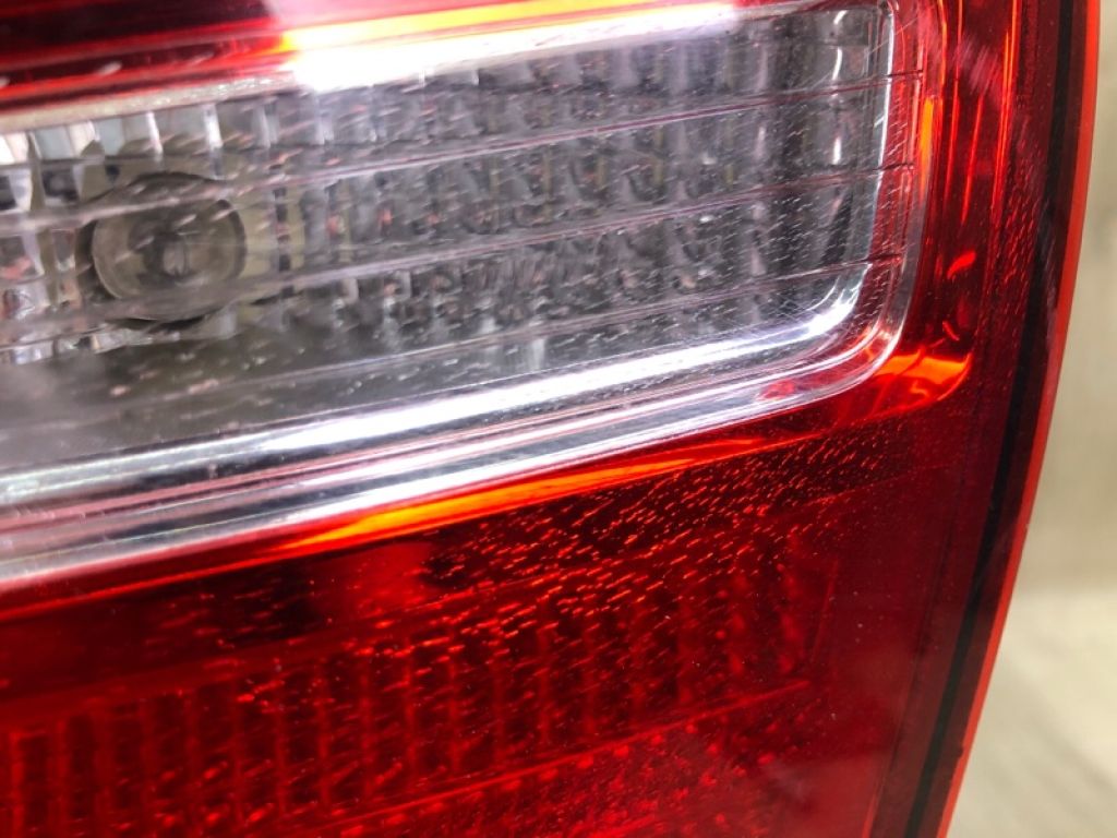 69200 2T530 | Кришка багажника KIA OPTIMA TF 11-16 - Фото 18