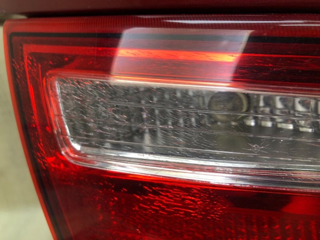 69200 2T530 | Кришка багажника KIA OPTIMA TF 11-16 - Фото 20