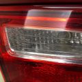 69200 2T530 | Кришка багажника KIA OPTIMA TF 11-16 - Прев'ю 20