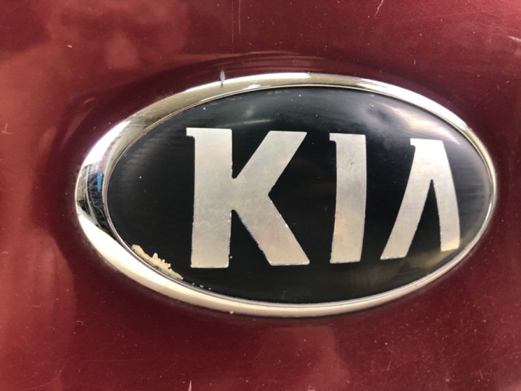69200 2T530 | Кришка багажника KIA OPTIMA TF 11-16 - Фото 21