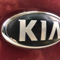 69200 2T530 | Кришка багажника KIA OPTIMA TF 11-16 - Прев'ю 21