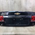 95213160 | Крышка багажника CHEVROLET CRUZE 08-15 - Превью 2