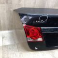 95213160 | Крышка багажника CHEVROLET CRUZE 08-15 - Превью 5