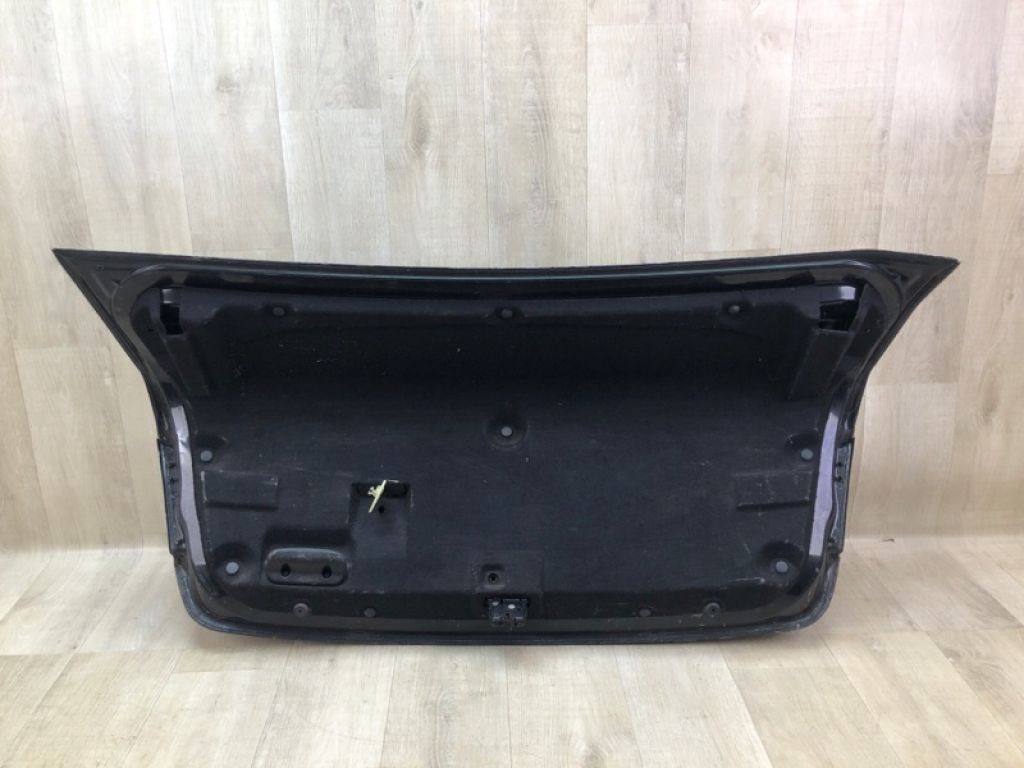 95213160 | Крышка багажника CHEVROLET CRUZE 08-15 - Фото 6