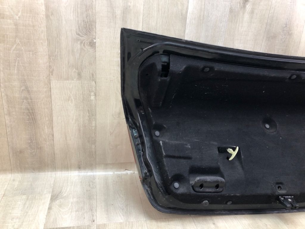 95213160 | Крышка багажника CHEVROLET CRUZE 08-15 - Фото 7