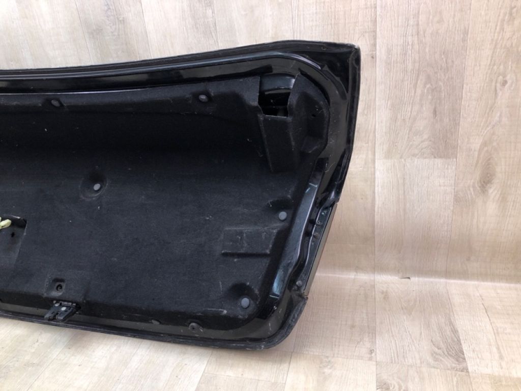 95213160 | Крышка багажника CHEVROLET CRUZE 08-15 - Фото 8