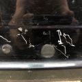 95213160 | Крышка багажника CHEVROLET CRUZE 08-15 - Превью 15