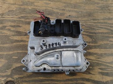 Блок управления двигателем BMW 5 SERIES (F10) 11-13