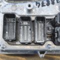 7632115 | Блок управления двигателем BMW 5 SERIES (F10) 11-13 - Превью 2