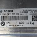 7632115 | Блок управления двигателем BMW 5 SERIES (F10) 11-13 - Превью 7