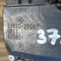22030-20060 | Дросельна заслінка LEXUS RX300/330/350/400 03-09 - Прев'ю 5