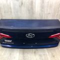 69200 C2010 | Кришка багажника HYUNDAI SONATA LF 2014-