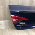 69200 C2010 | Кришка багажника HYUNDAI SONATA LF 2014- - Прев'ю 4