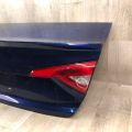 69200 C2010 | Кришка багажника HYUNDAI SONATA LF 2014- - Прев'ю 5
