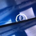 69200 C2010 | Кришка багажника HYUNDAI SONATA LF 2014- - Прев'ю 6