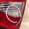 69200 C2010 | Кришка багажника HYUNDAI SONATA LF 2014- - Прев'ю 11