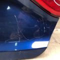 69200 C2010 | Кришка багажника HYUNDAI SONATA LF 2014- - Прев'ю 12