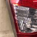 69200 C2010 | Кришка багажника HYUNDAI SONATA LF 2014- - Прев'ю 15