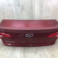 69200 C2010 | Крышка багажника HYUNDAI SONATA LF 2014-