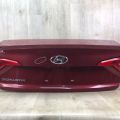 69200 C2010 | Крышка багажника HYUNDAI SONATA LF 2014- - Превью 2
