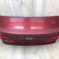 69200 C2010 | Крышка багажника HYUNDAI SONATA LF 2014- - Превью 3