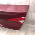 69200 C2010 | Крышка багажника HYUNDAI SONATA LF 2014- - Превью 5
