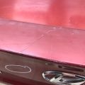 69200 C2010 | Крышка багажника HYUNDAI SONATA LF 2014- - Превью 10